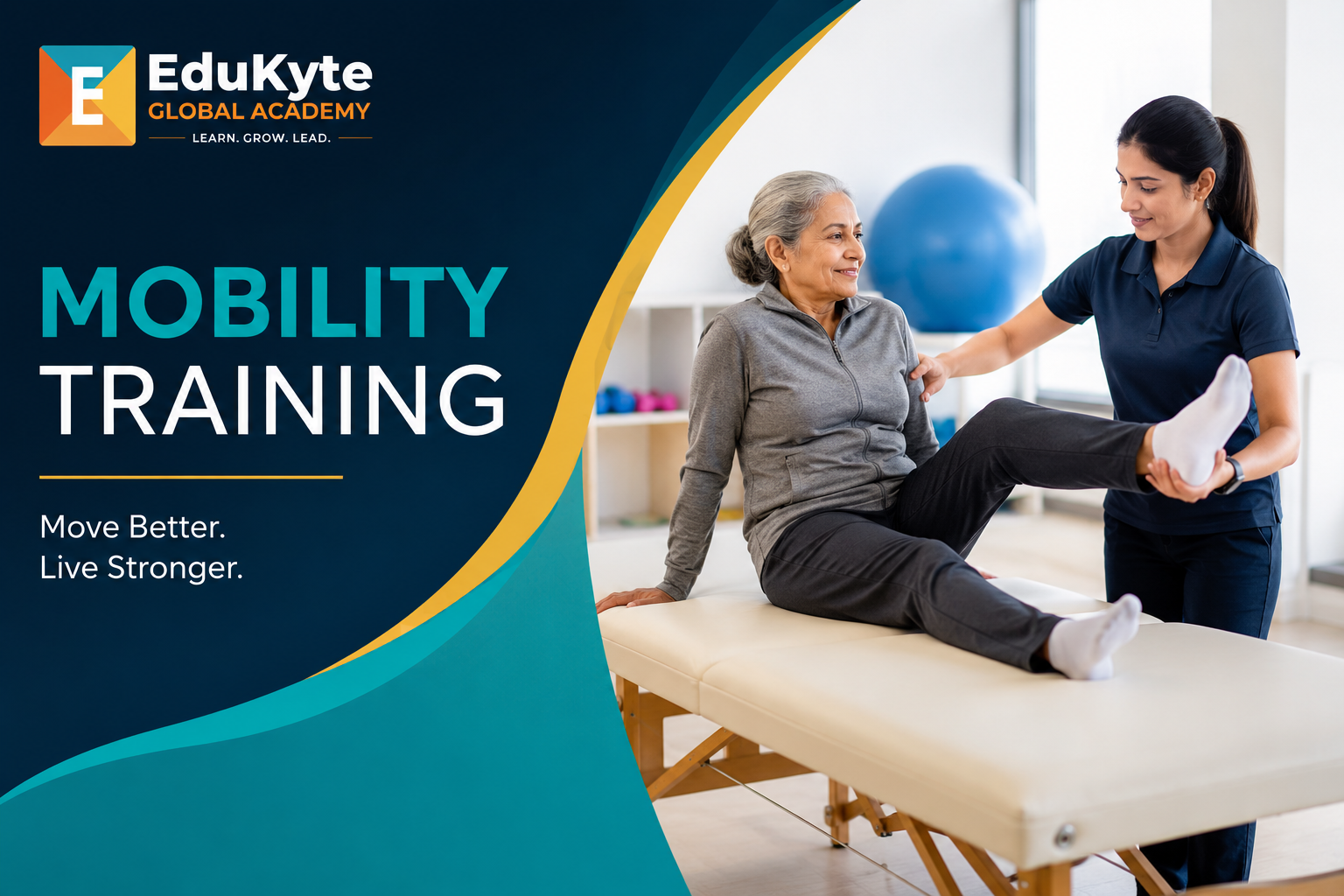 Mobility Training